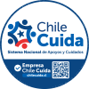 Sello Empresa Chile Cuida